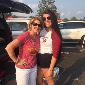 Meet your Posher, Riley